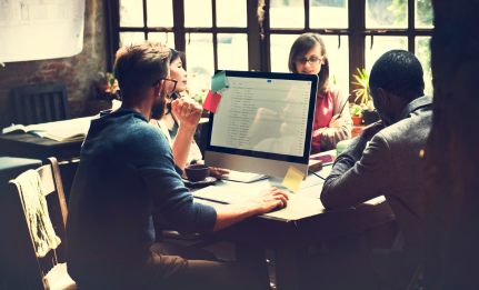 Web Development Services for business growth