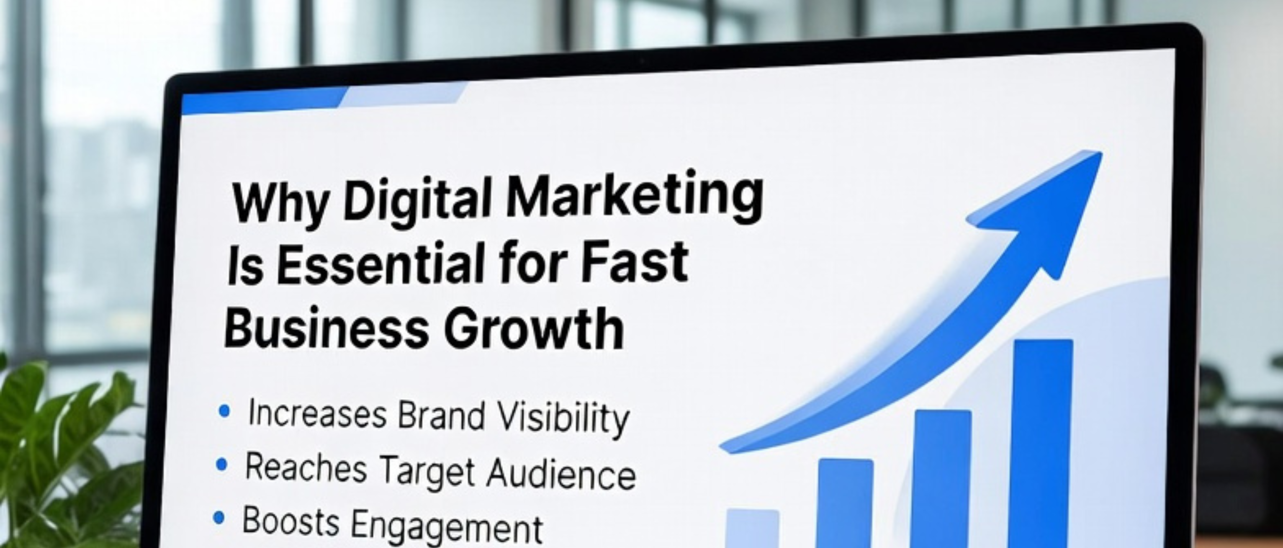 SEO optimization and digital marketing strategy meeting