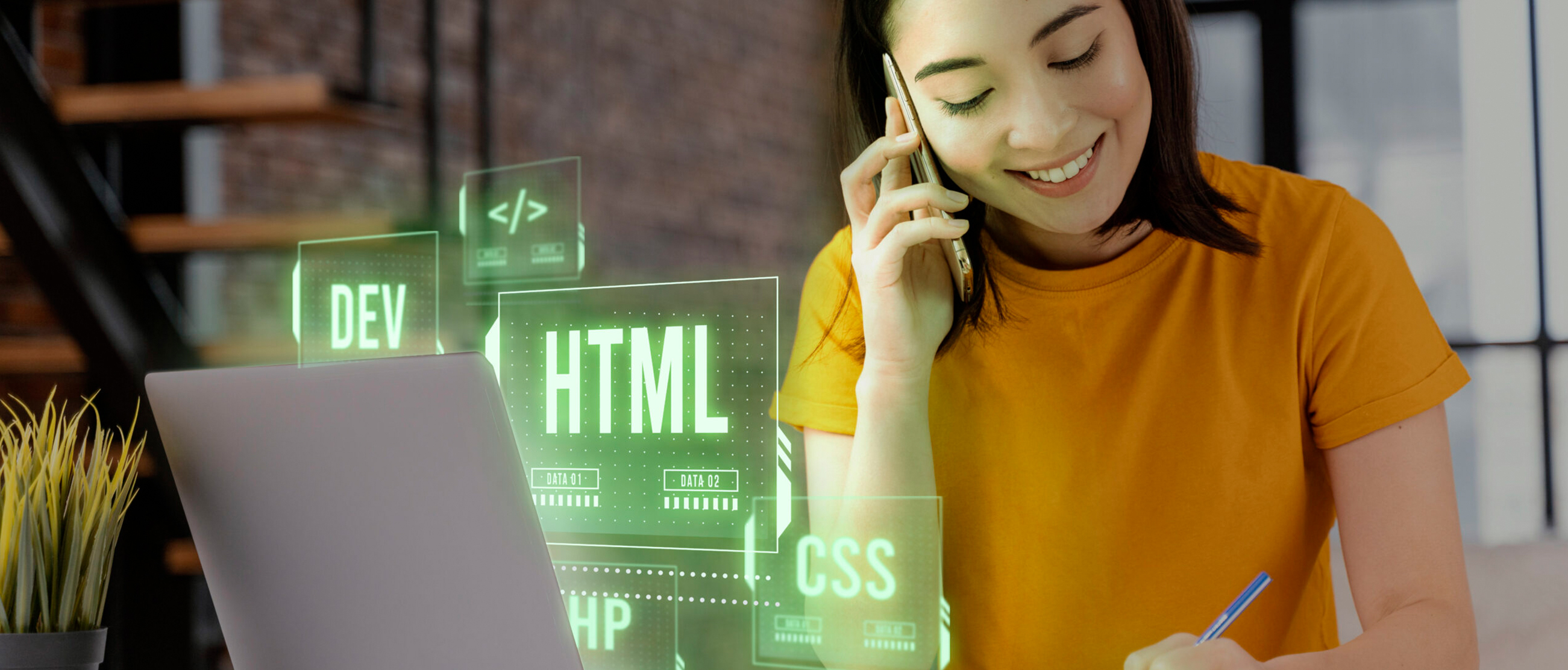 Custom Web Development Services for businesses